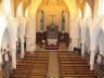 St.Mary's - view from Choir Loft