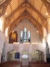 St.Mary's view from Altar