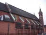 St.Mary's Church, Hyson Green, Nottingham