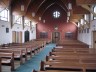 St.Paul's Church - view from Altar